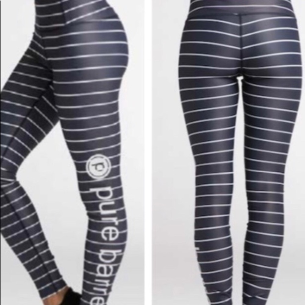 Pure barre leggings